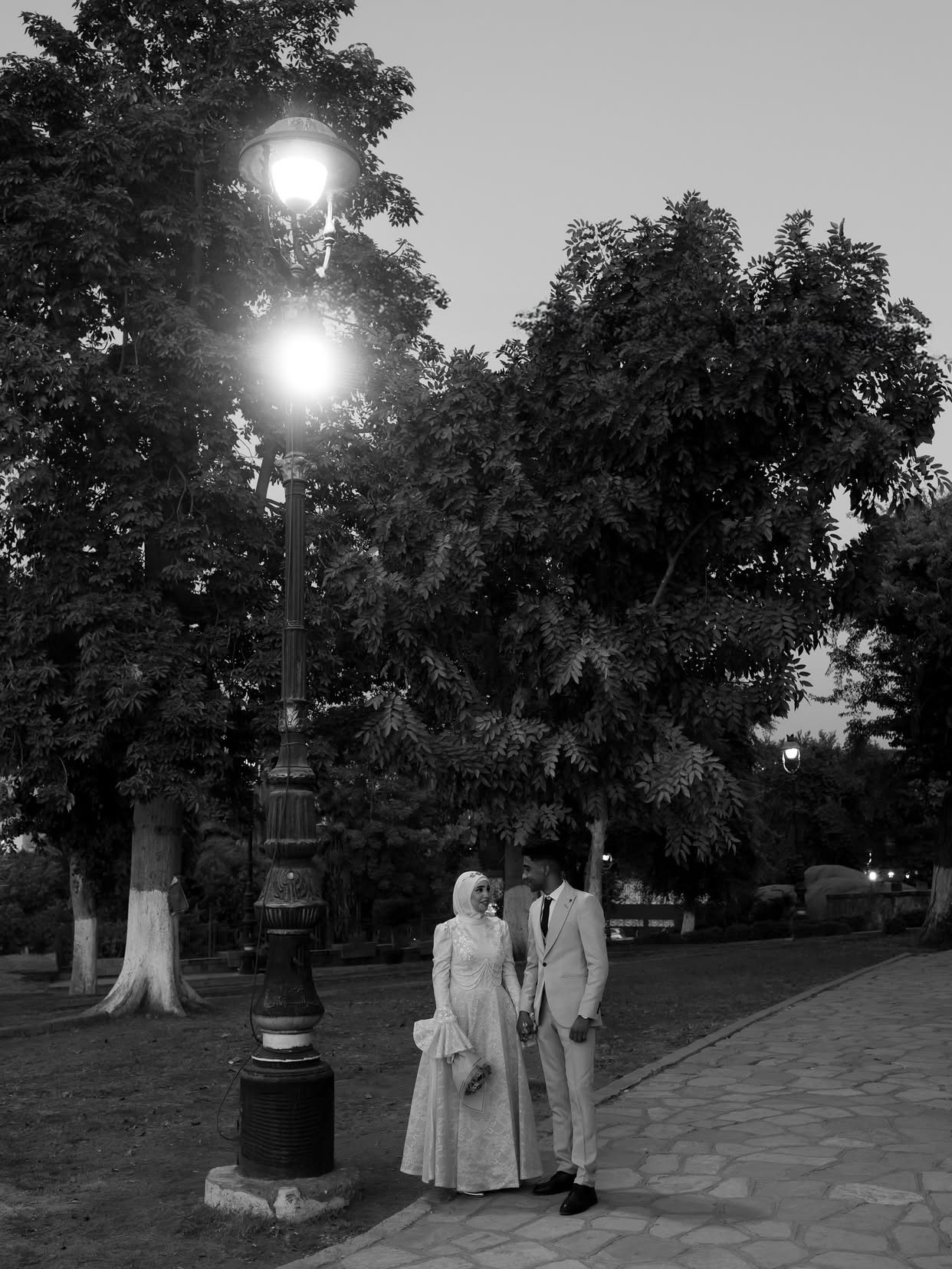 تصوير زفاف